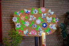 08.05.2022 Vorstellung der Erstkommunionkinder